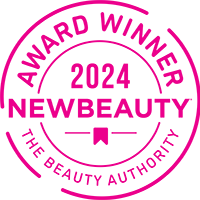 2024 New Beauty logo