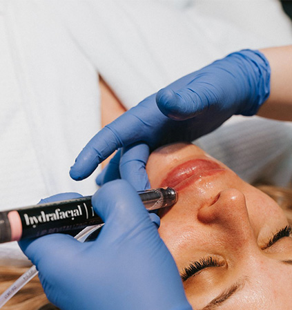 Skin & Hair Rejuvenation